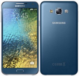 Замена шлейфов на телефоне Samsung Galaxy E7 в Улан-Удэ